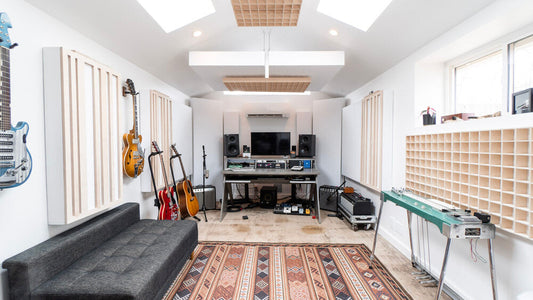 Client Spotlight: Producer Adam Ollendorff