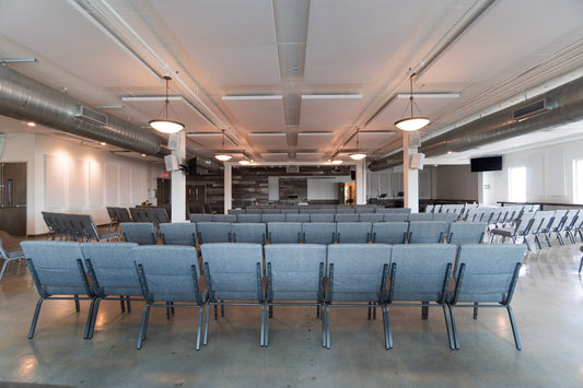 Client Spotlight: City Church of East Nashville