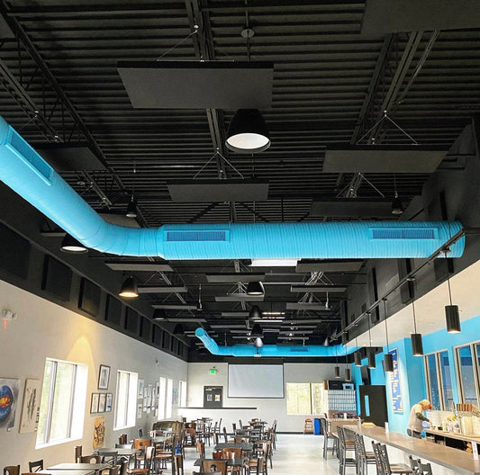 Client Spotlight: Pherm Brewing, Maryland