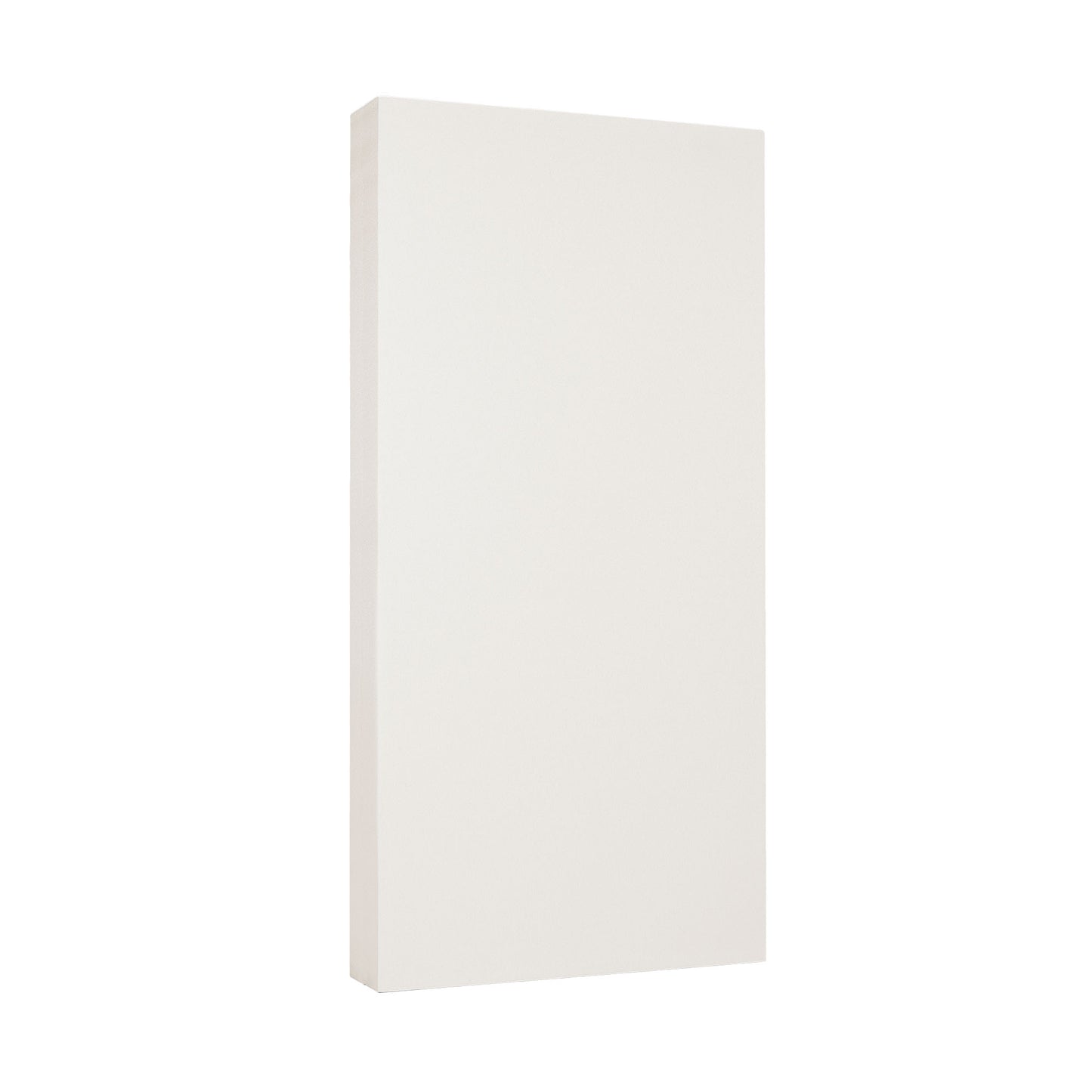 Broadband Acoustic Panels