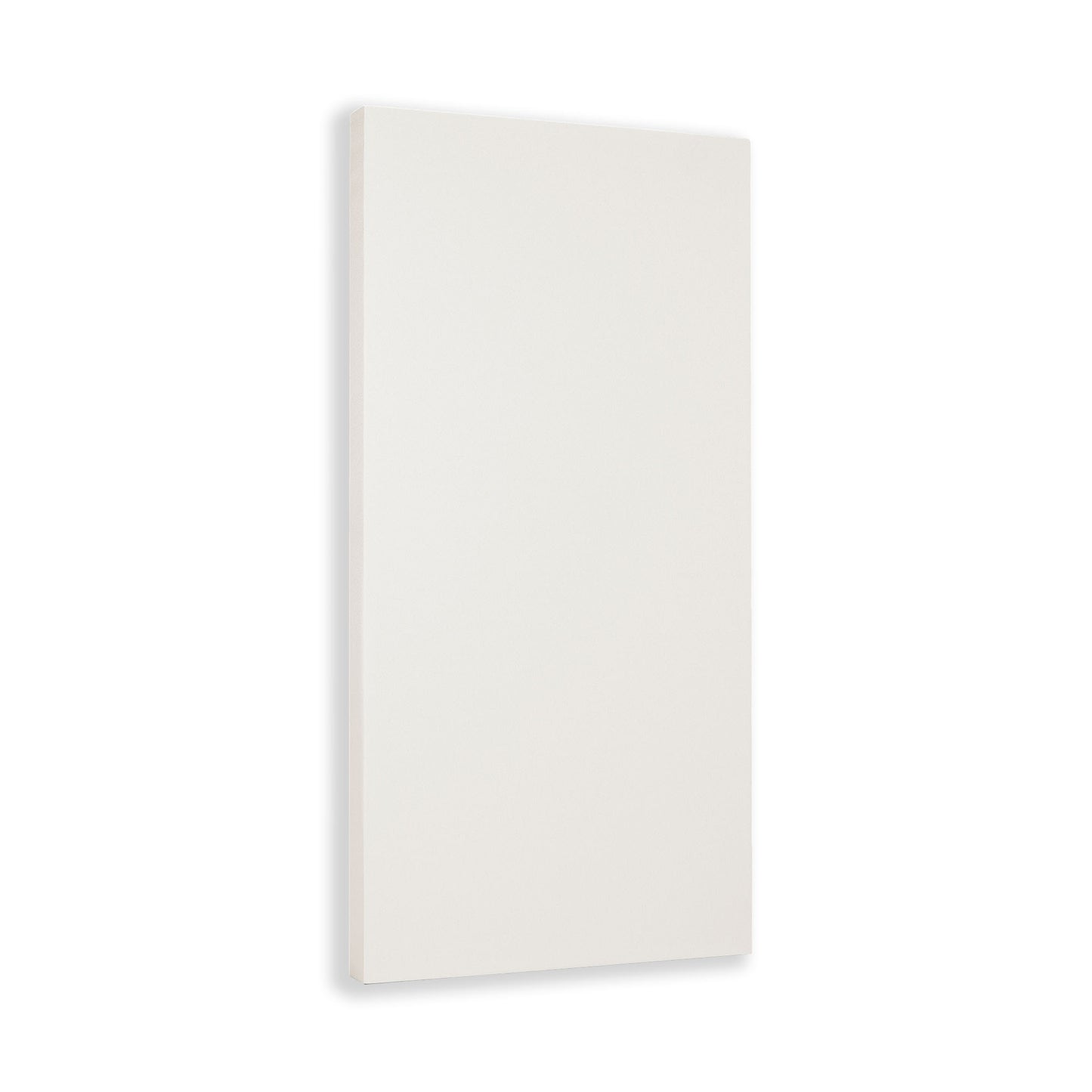 Low-Profile Acoustic Panels