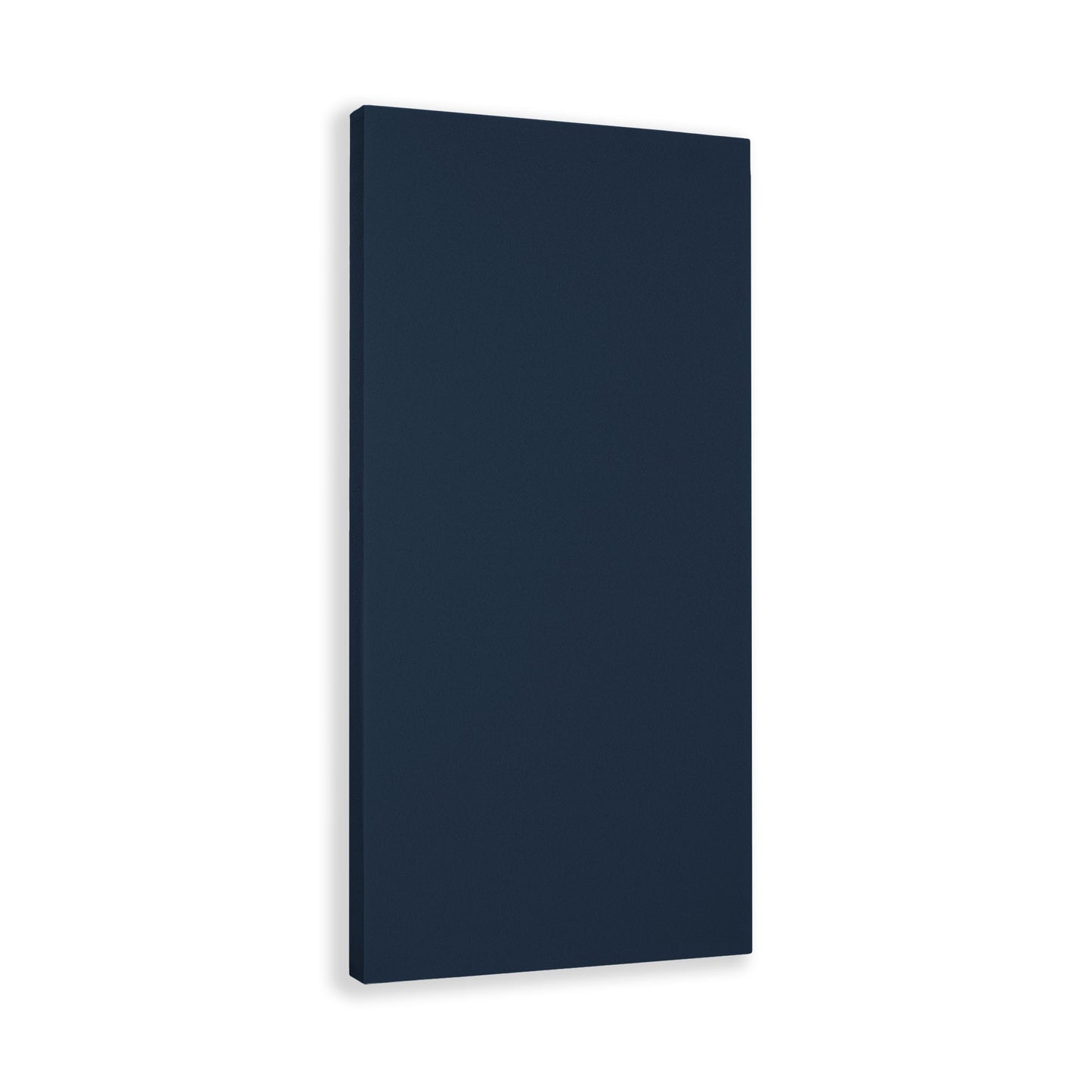 Low-Profile Acoustic Panels