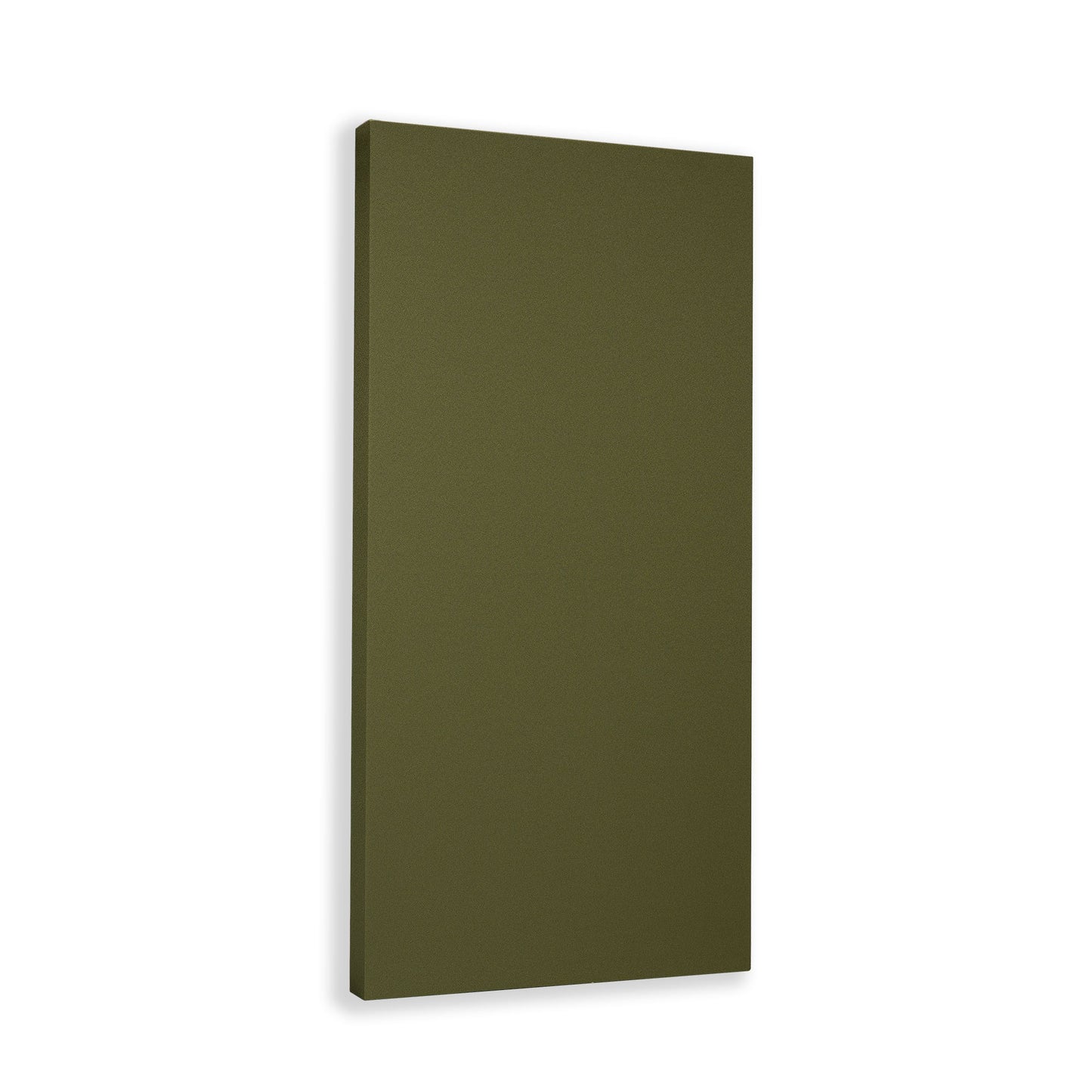 Low-Profile Acoustic Panels