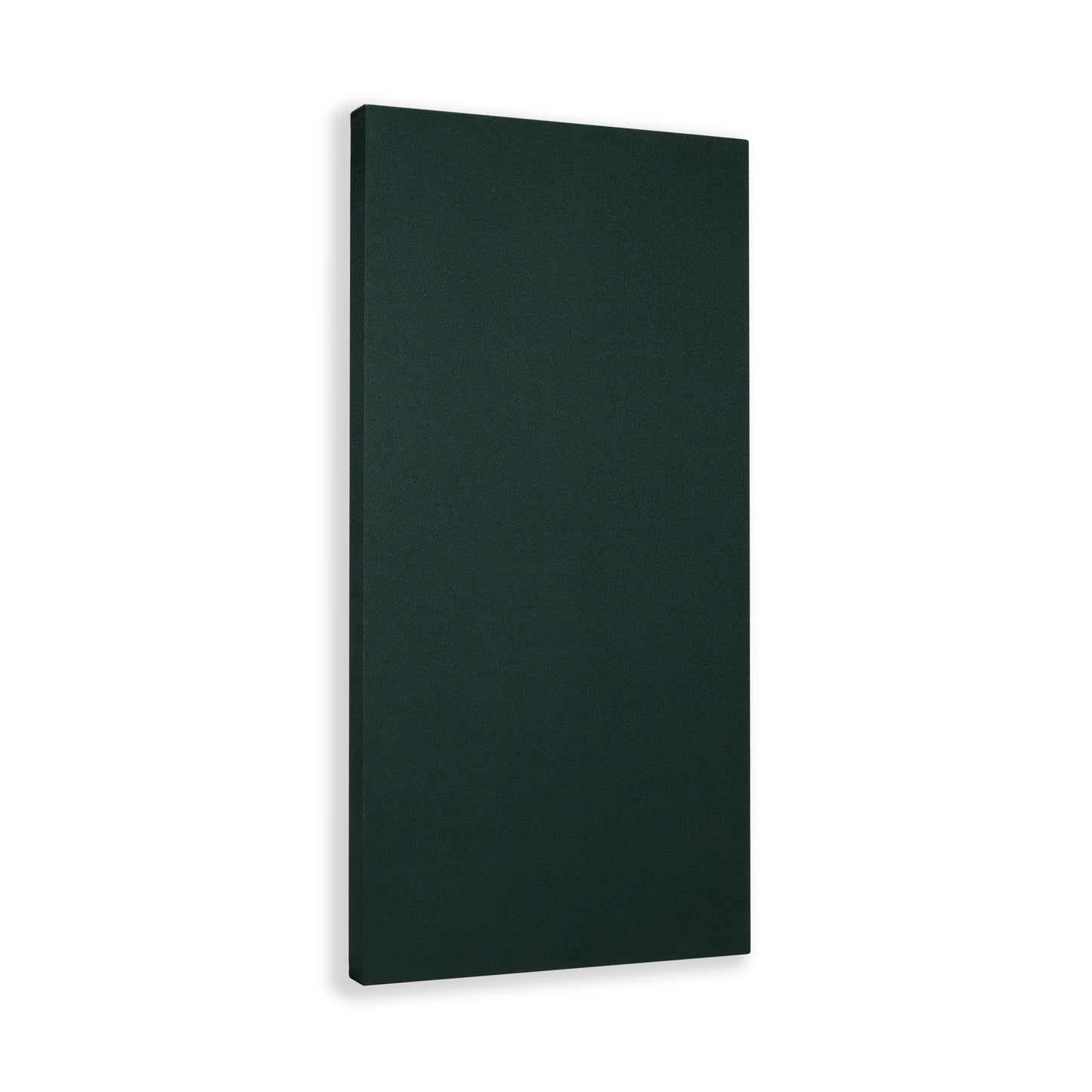 Low-Profile Acoustic Panels