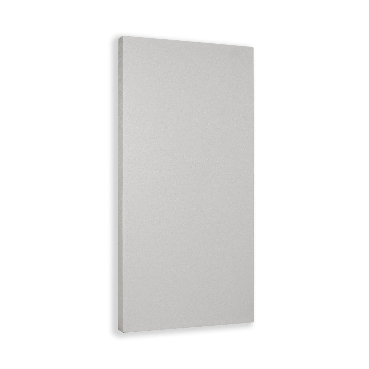 Low-Profile Acoustic Panels