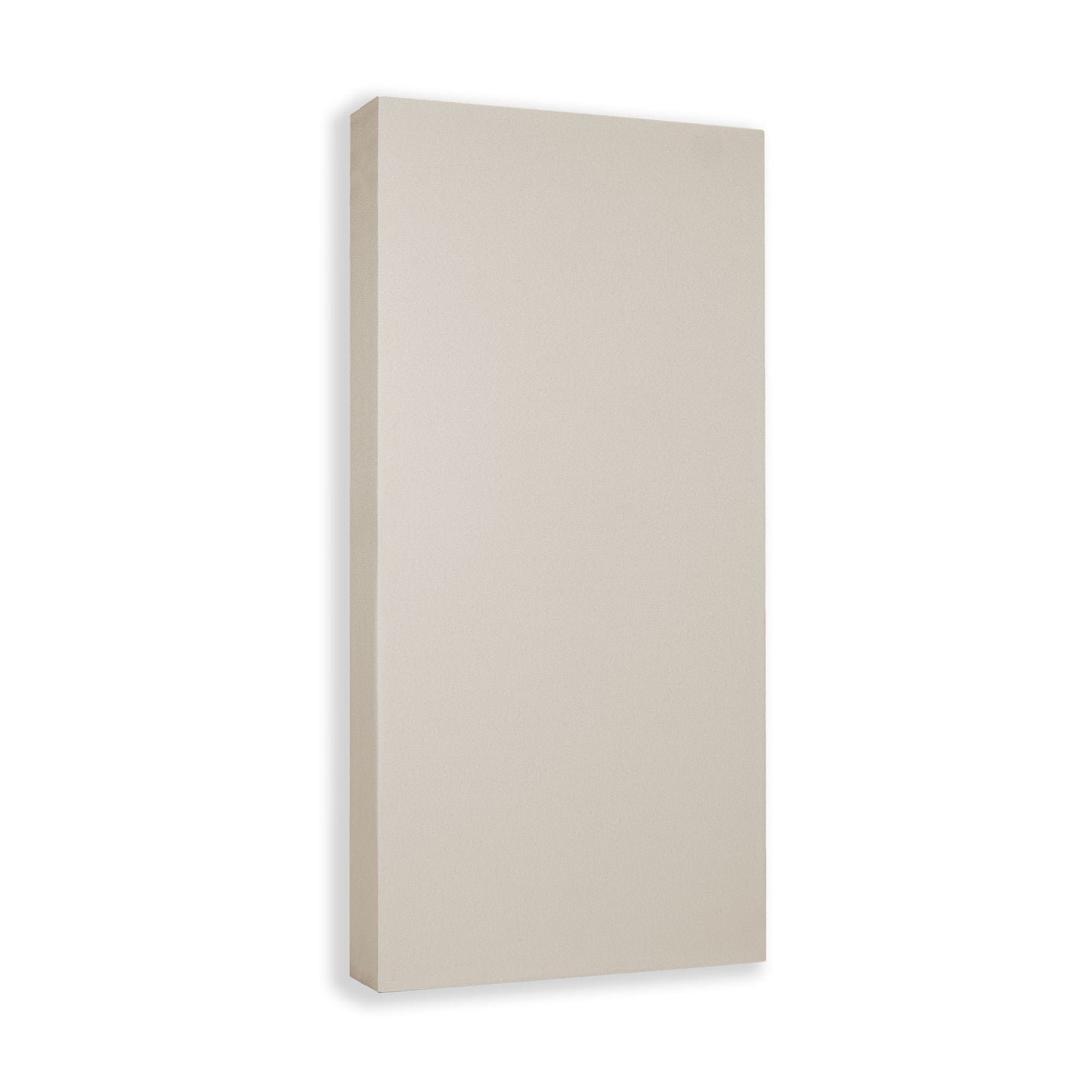 Broadband Acoustic Panels