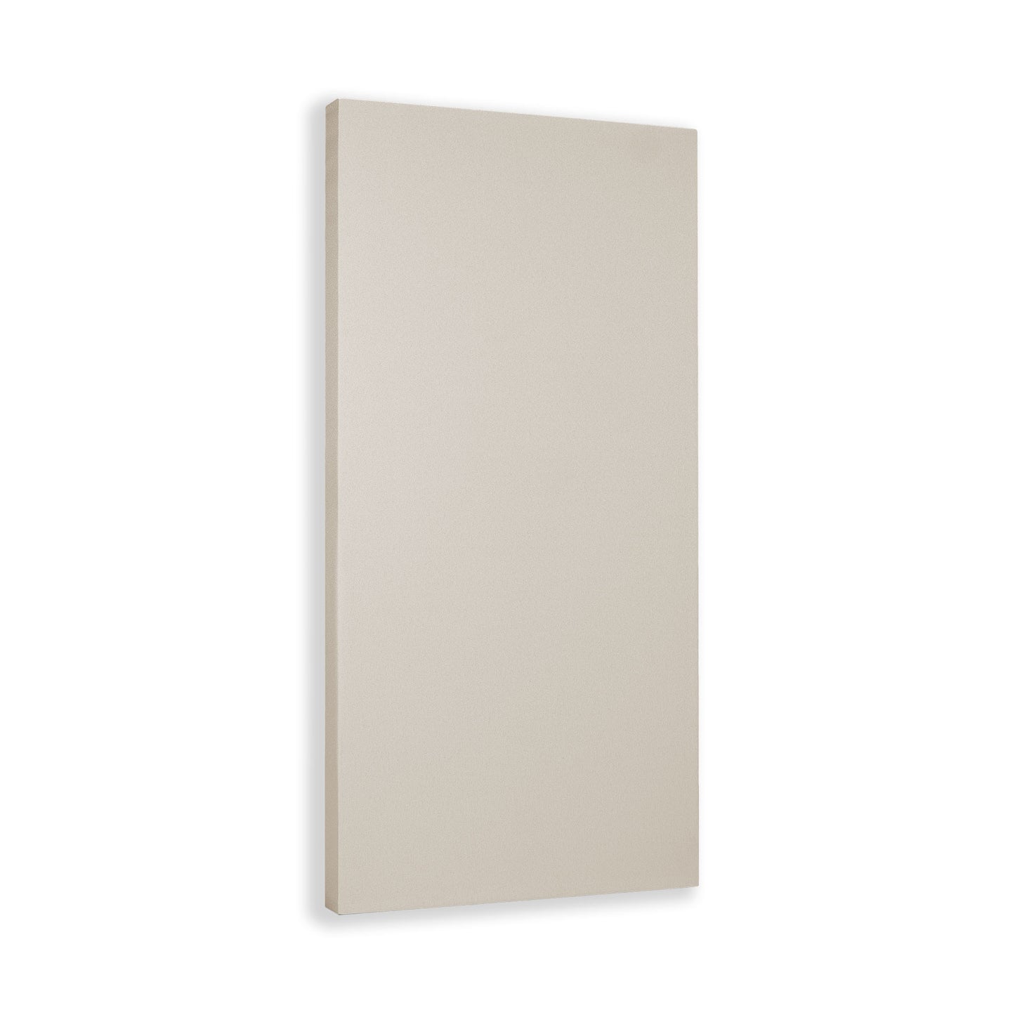 Low-Profile Acoustic Panels