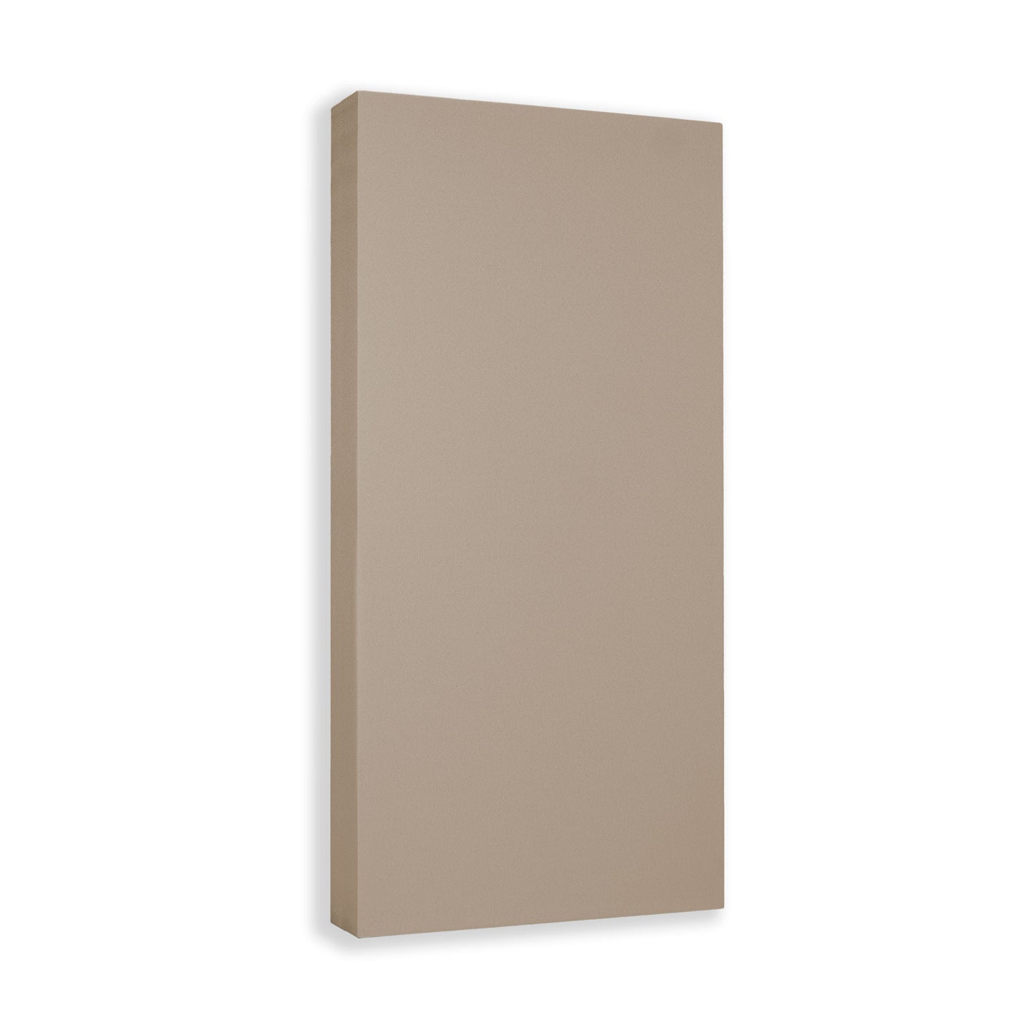 Broadband Acoustic Panels