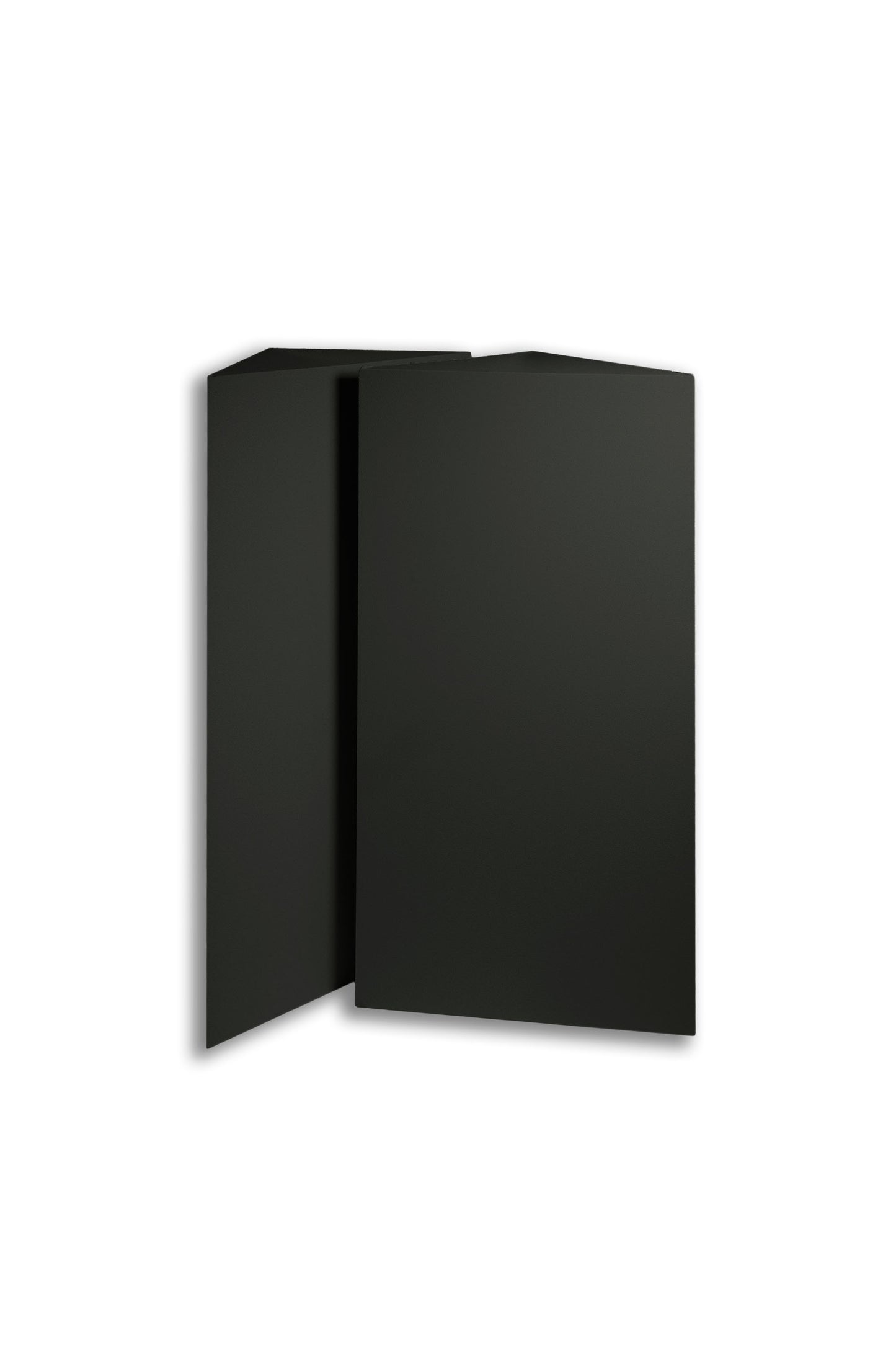Tri-Corner Bass Traps