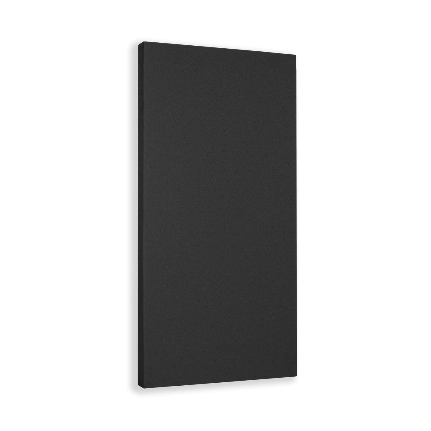 Low-Profile Acoustic Panels