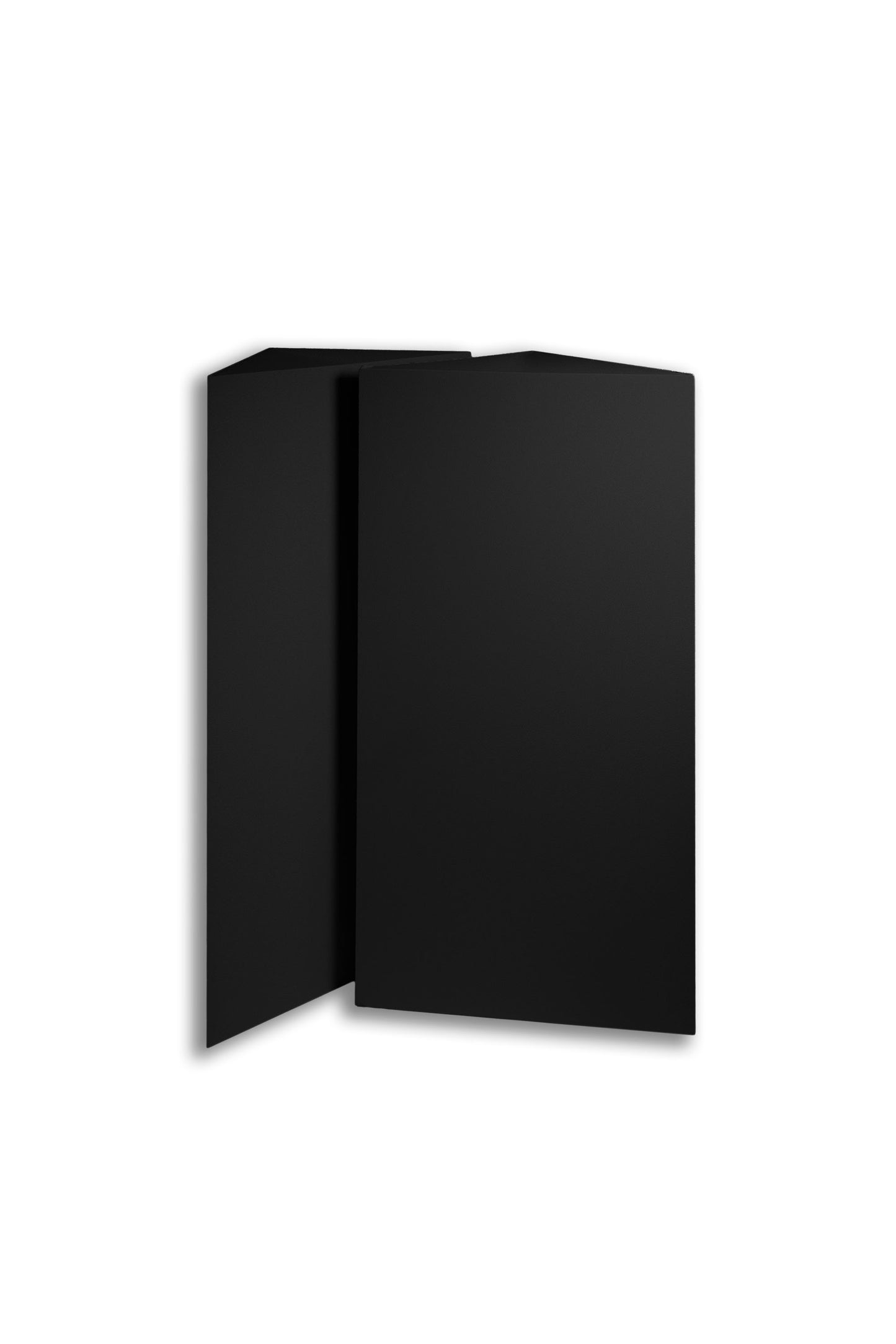 Tri-Corner Bass Traps