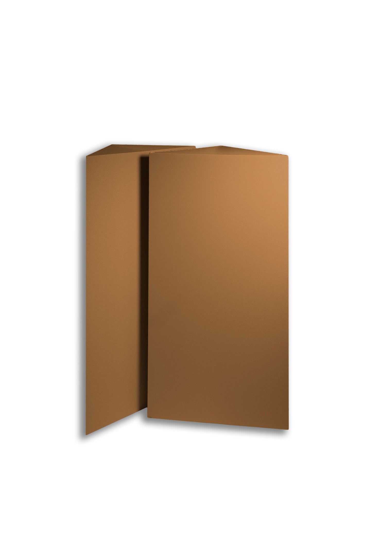 Tri-Corner Bass Traps