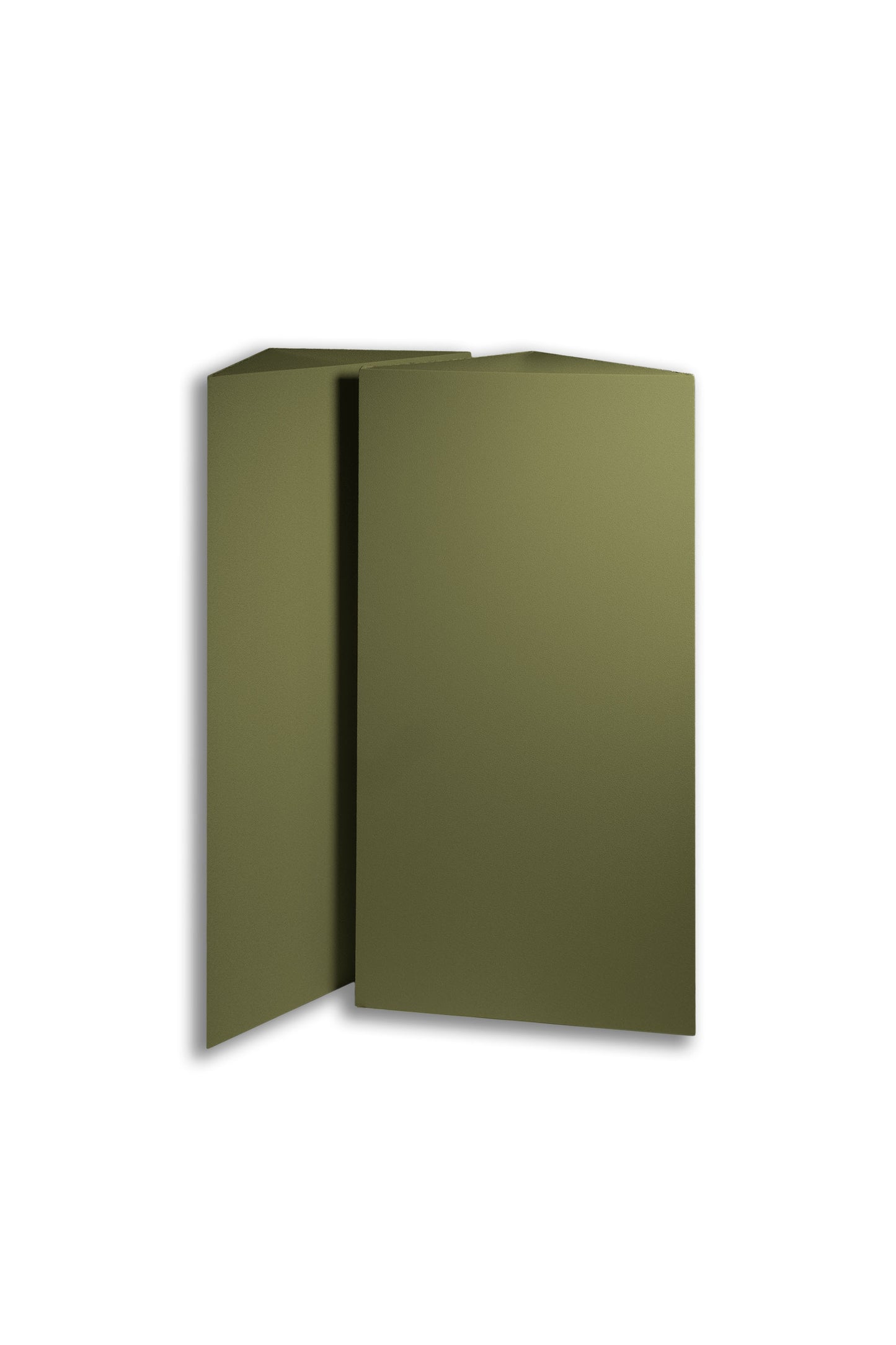 Tri-Corner Bass Traps