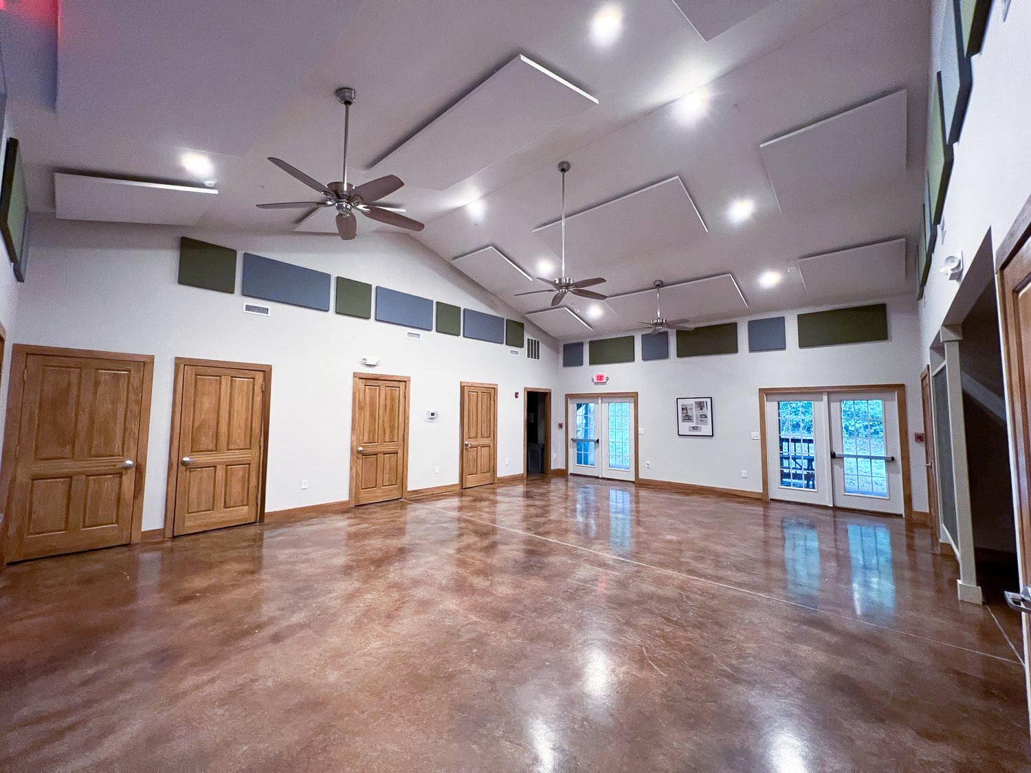 Venue acoustic treatment - Girl Scout Camp-3.jpg