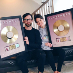 “Graham and his team absolutely transformed my home studio. I only regret that I didn't do this sooner.”