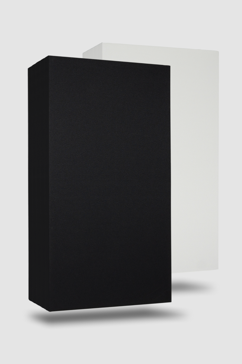 Bass Trap Panels