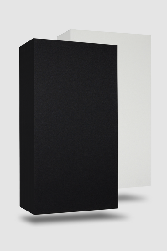 Bass Trap Panels