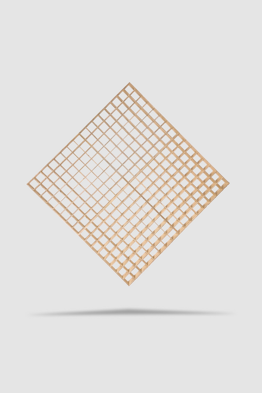 Space Coupling Diffusers