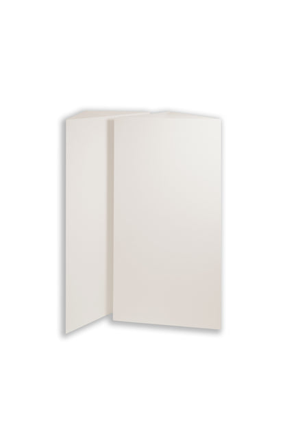 Tri-Corner Bass Traps