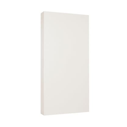 Broadband Acoustic Panels