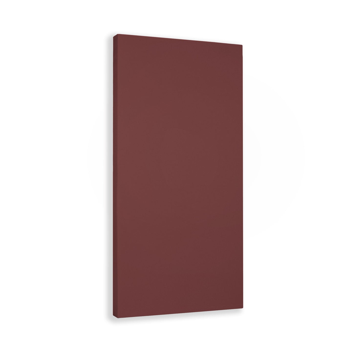 Low-Profile Acoustic Panels