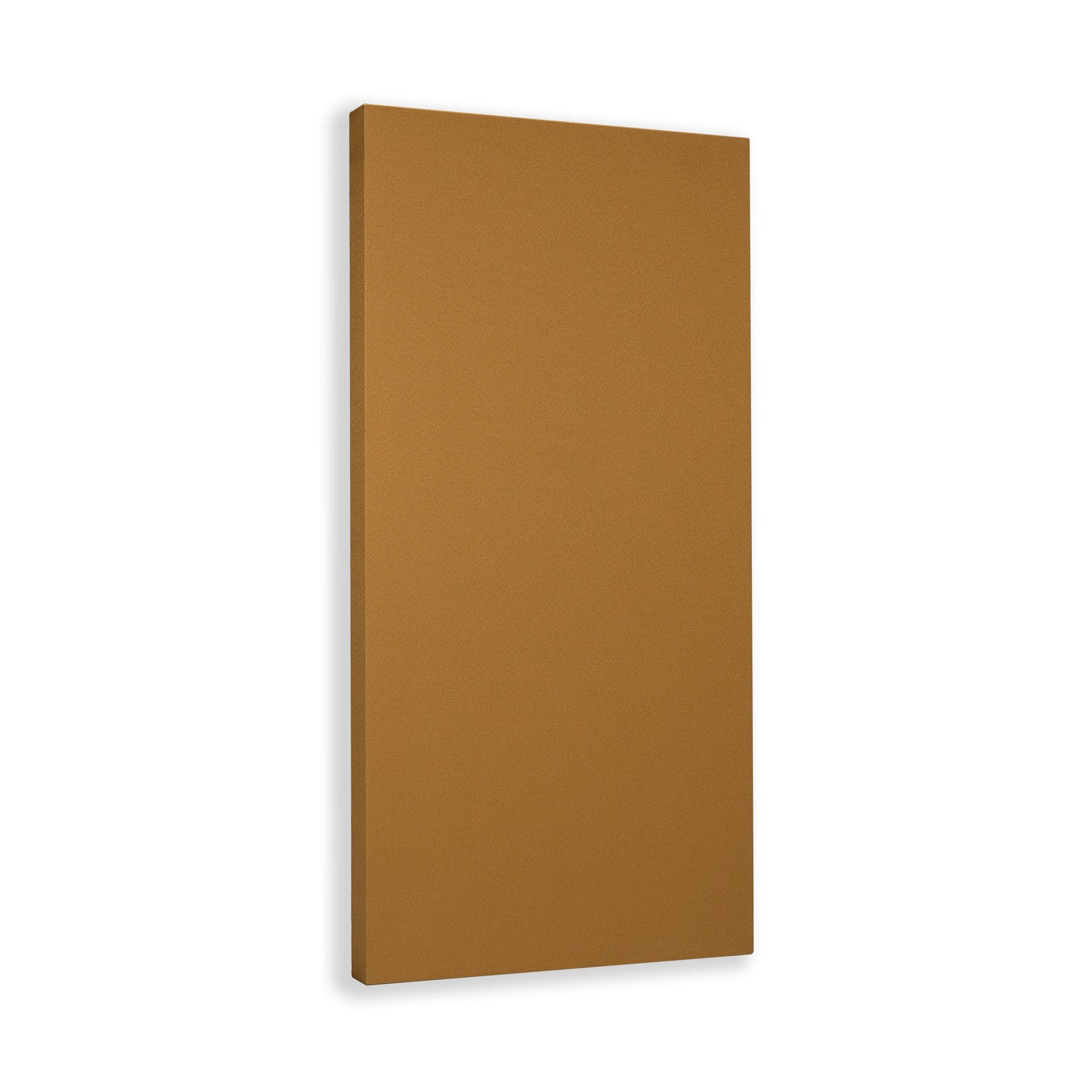 Low-Profile Acoustic Panels