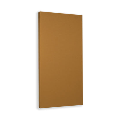 Low-Profile Acoustic Panels