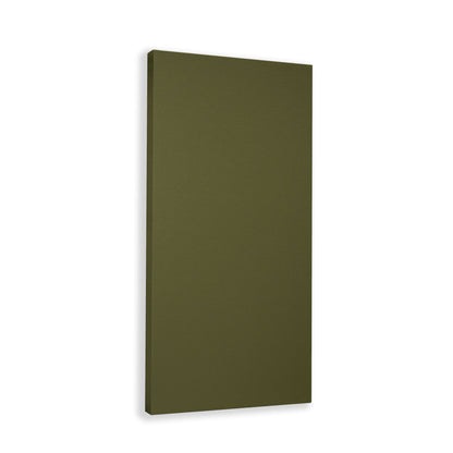 Low-Profile Acoustic Panels