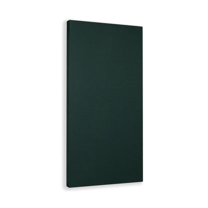 Low-Profile Acoustic Panels
