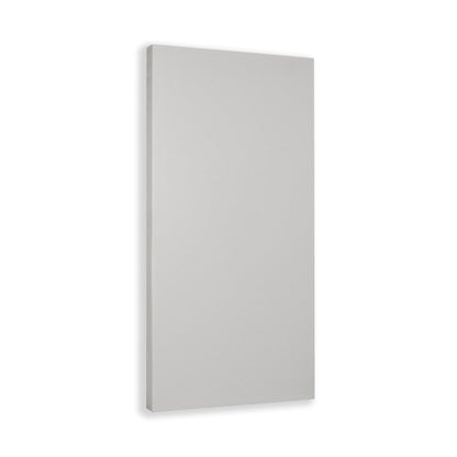 Low-Profile Acoustic Panels