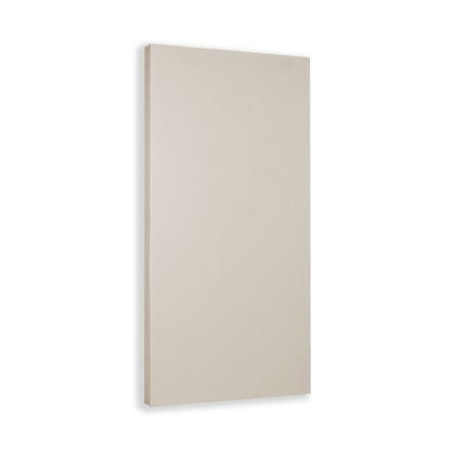 Low-Profile Acoustic Panels
