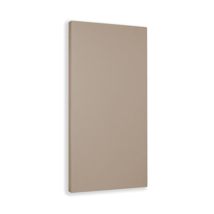 Low-Profile Acoustic Panels