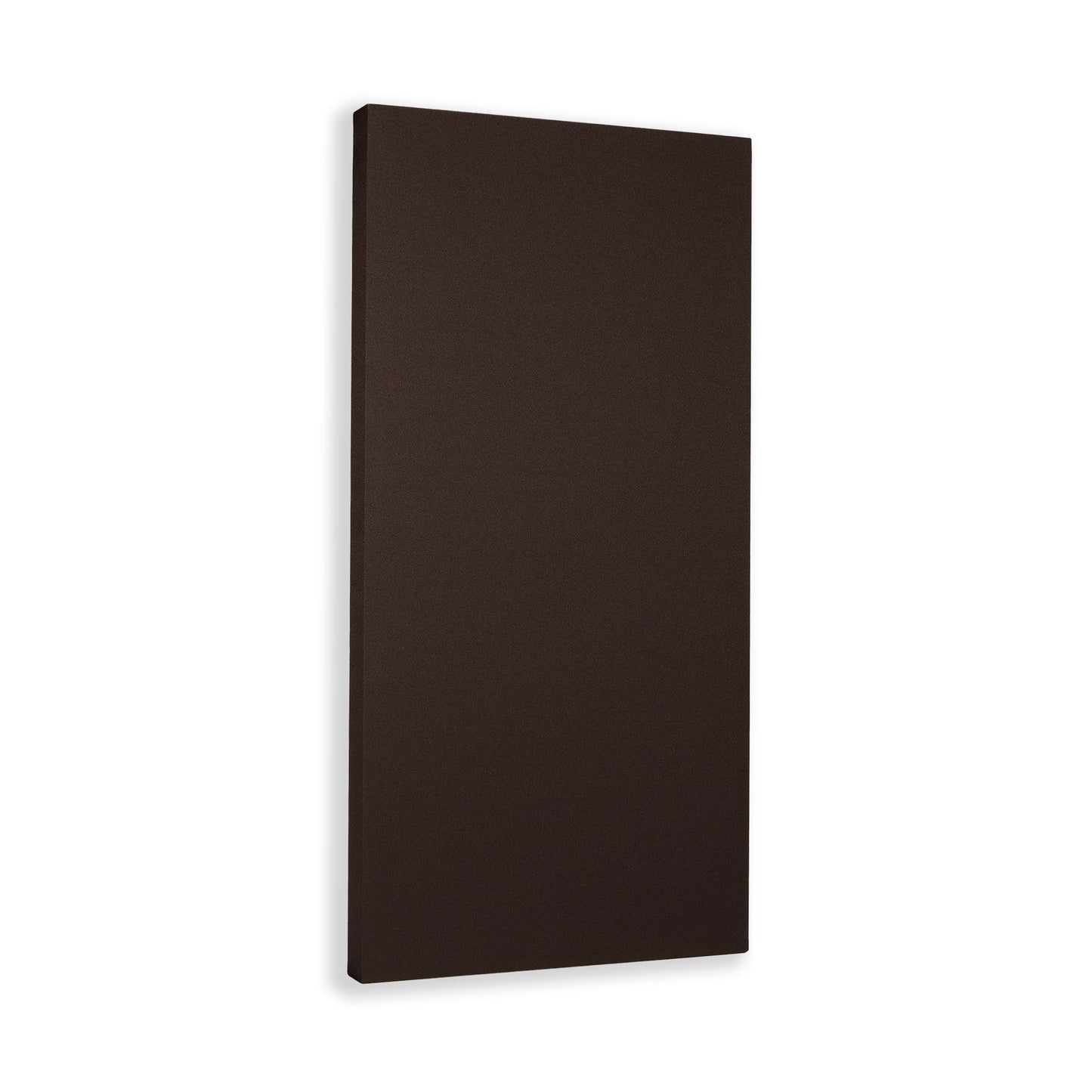 Low-Profile Acoustic Panels