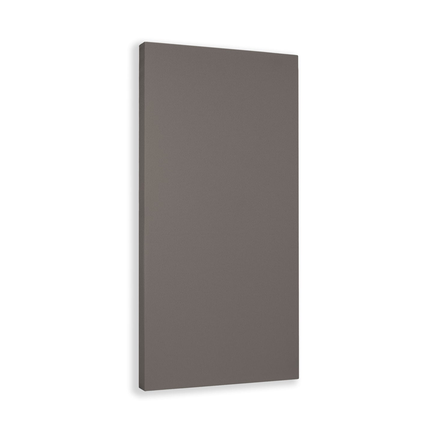 Low-Profile Acoustic Panels
