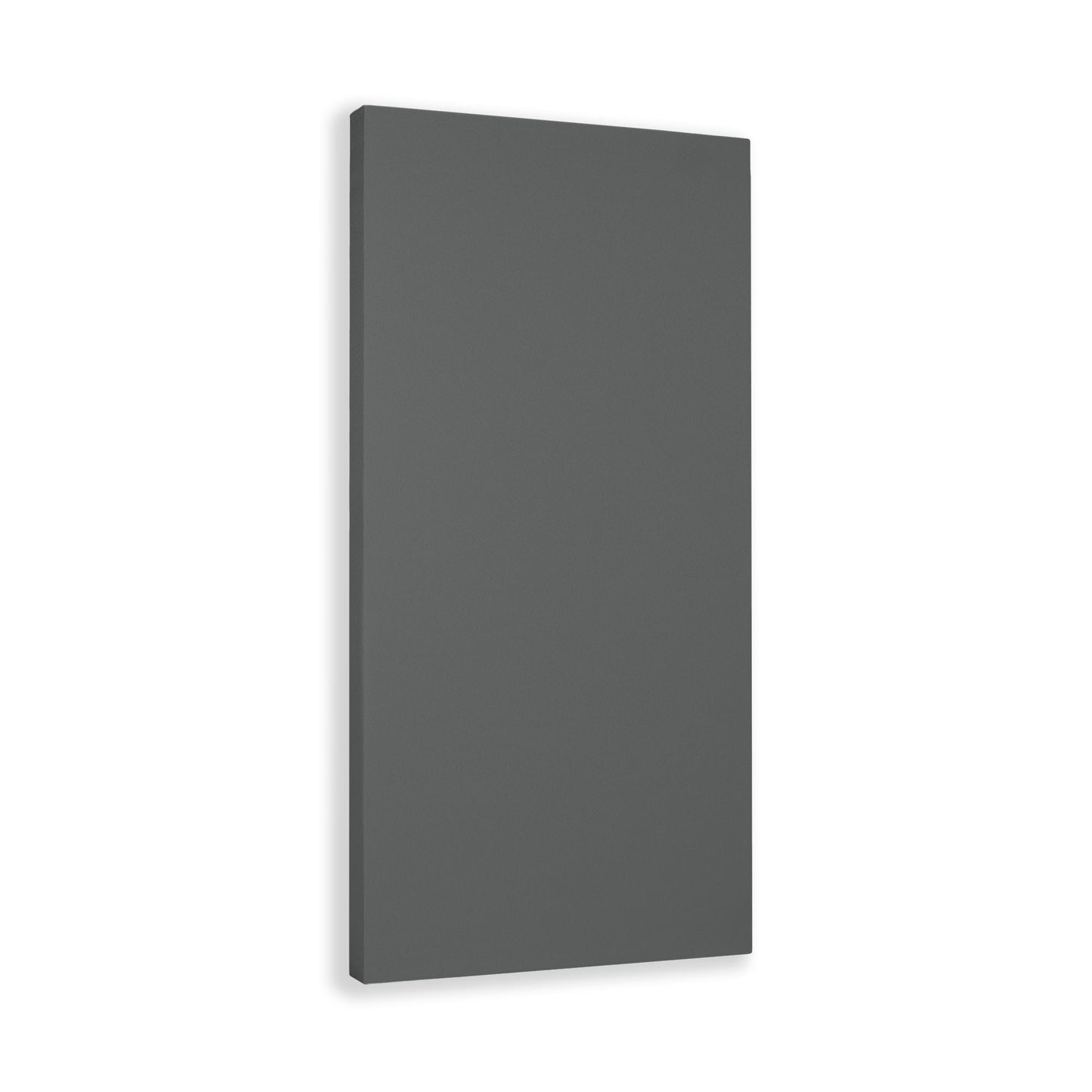 Low-Profile Acoustic Panels