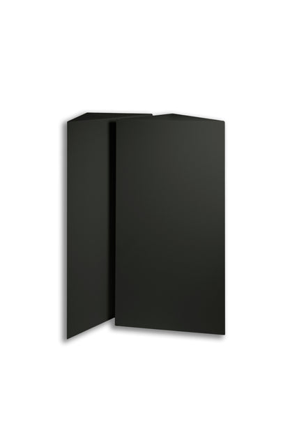 Tri-Corner Bass Traps