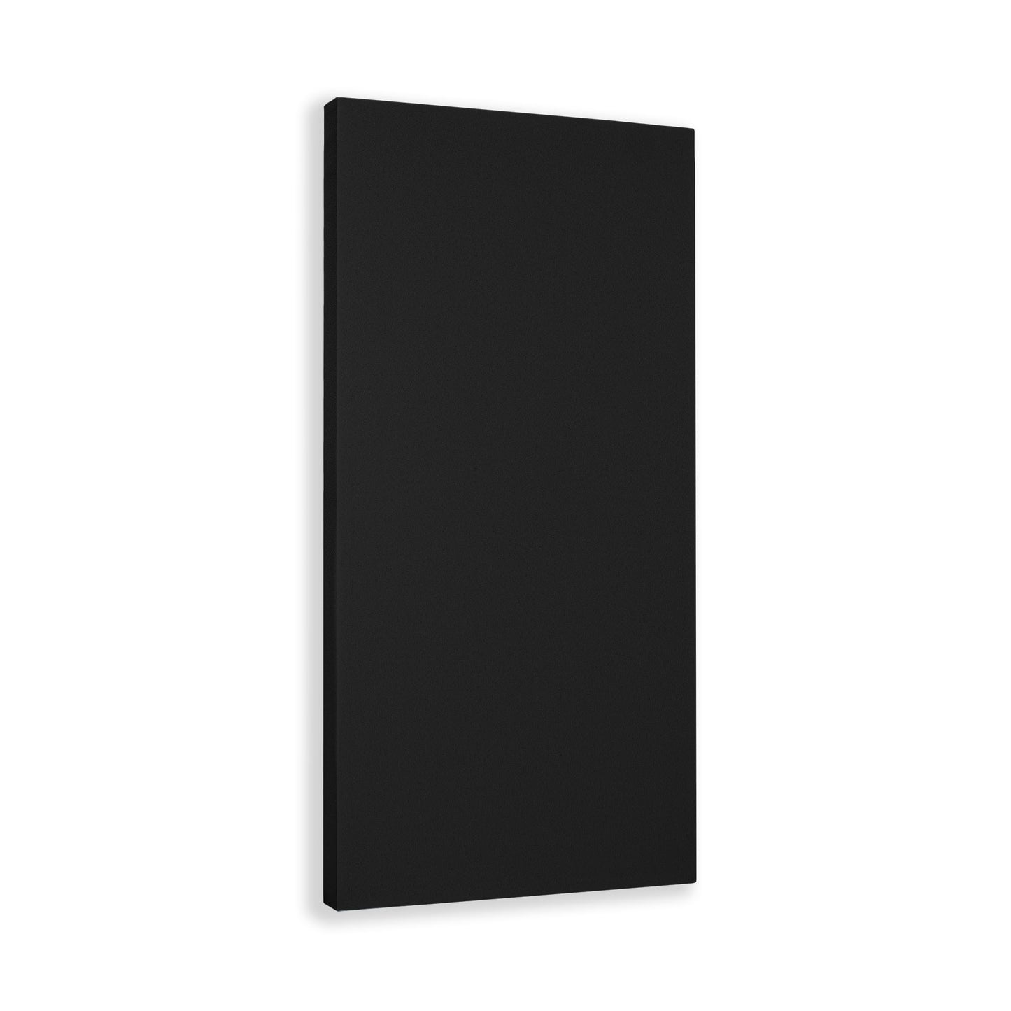 Low-Profile Acoustic Panels