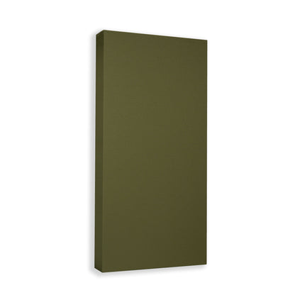 Broadband Acoustic Panels