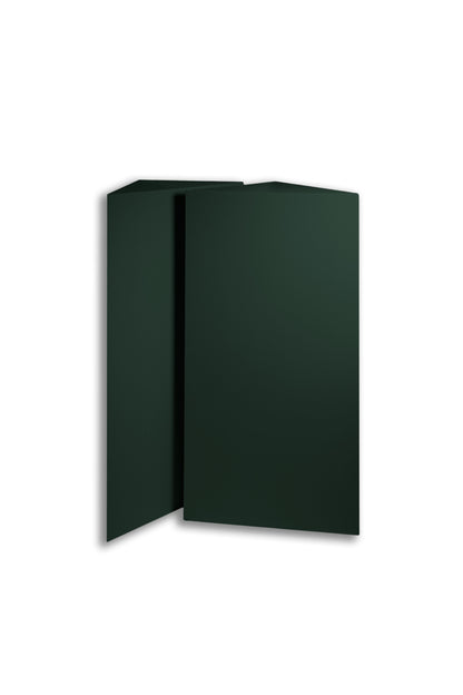 Tri-Corner Bass Traps