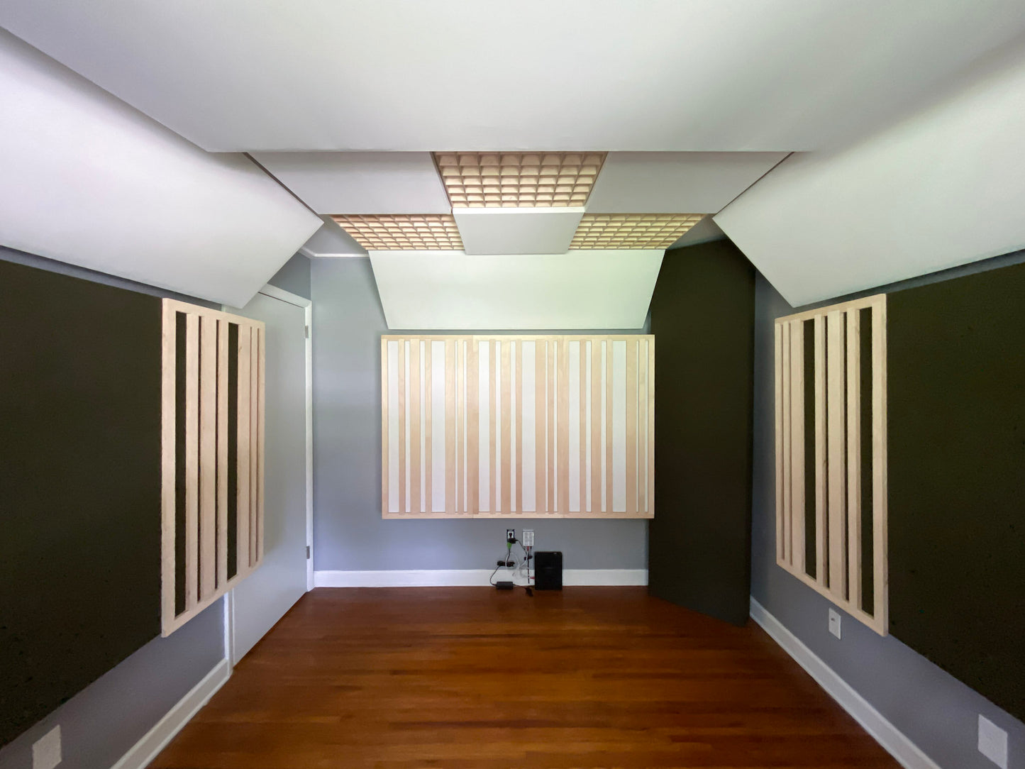 Scatter Face Diffusers
