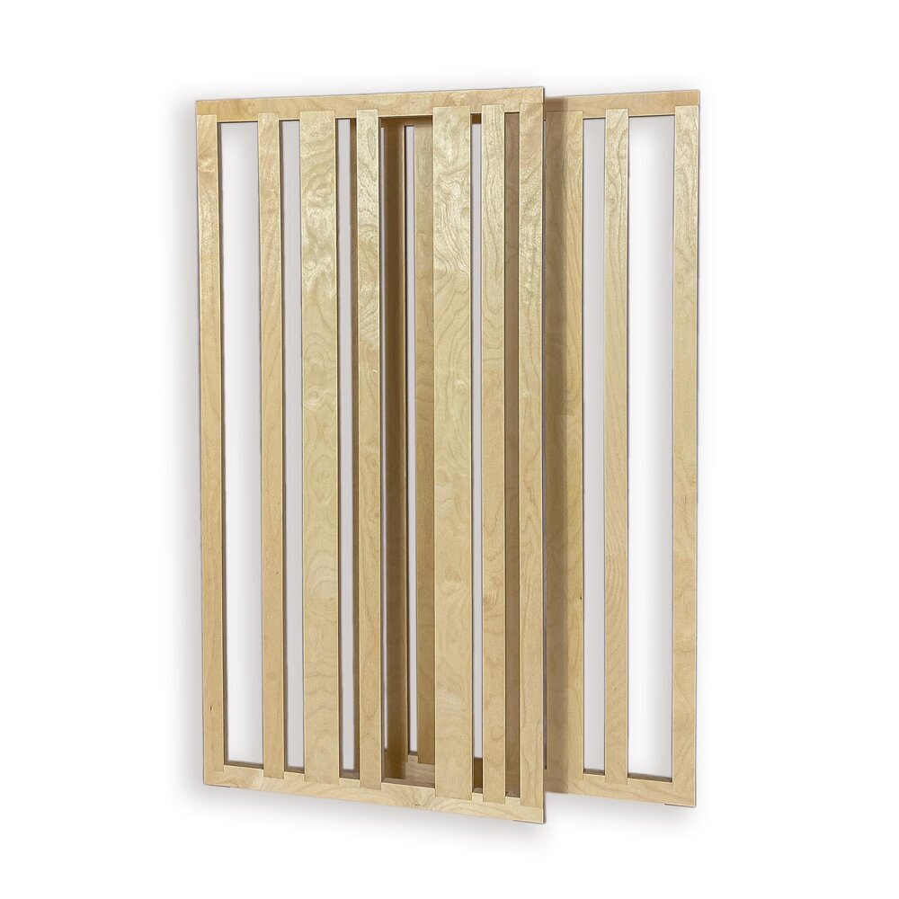 Scatter Face Diffusers
