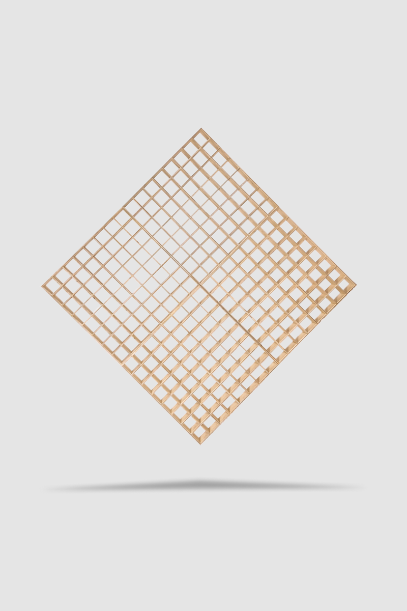 Space Coupling Diffusers