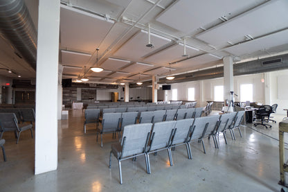 High-Mid Acoustic Panels
